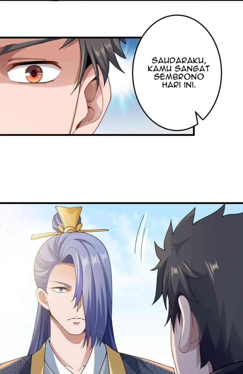 First Dragon (Yuanlong) Chapter 78 Gambar 14